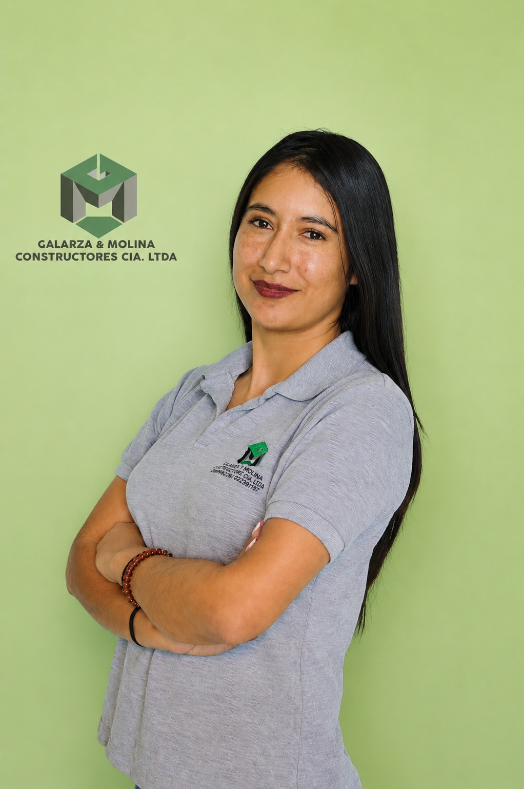 GALARZA PAREDES JOSE ANIBAL FUNDADOR